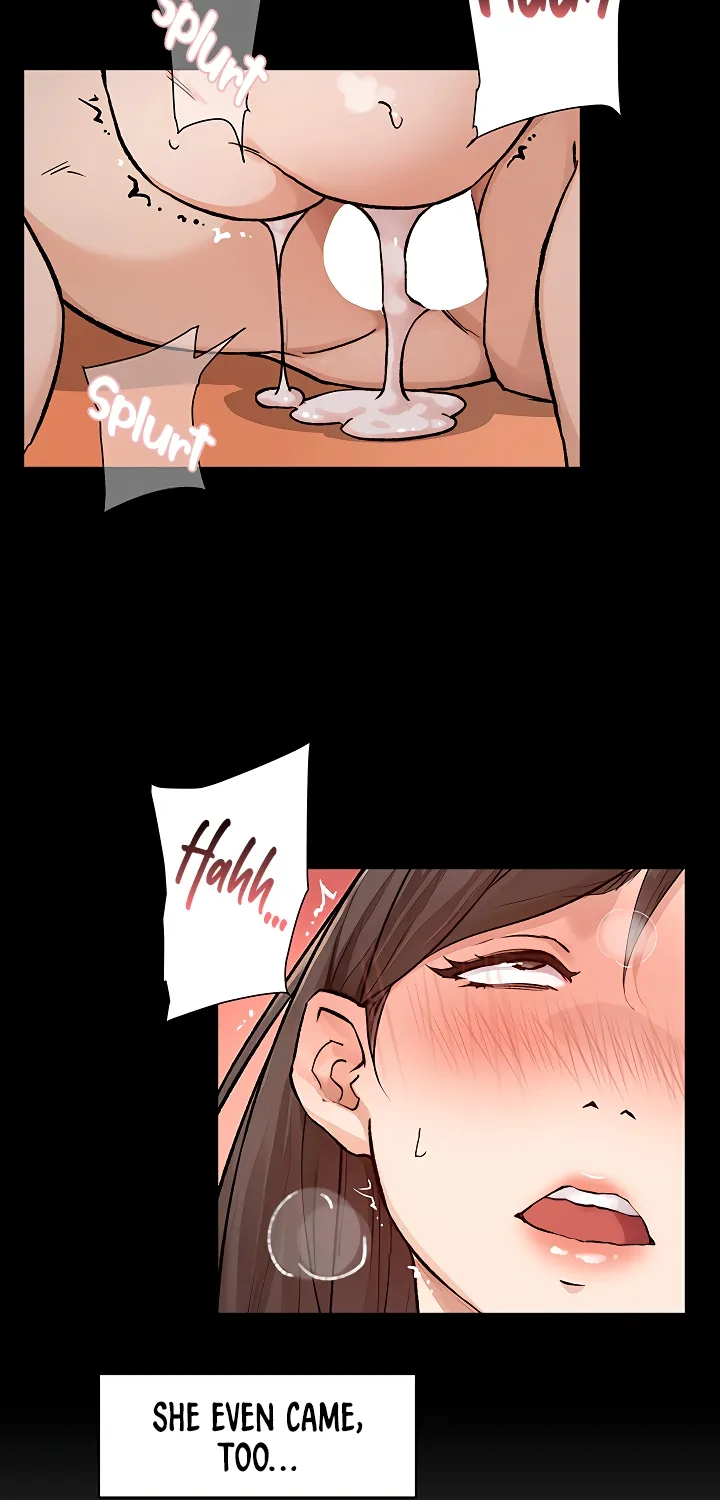 Cleaning Service Chapter 6 page 28 - 