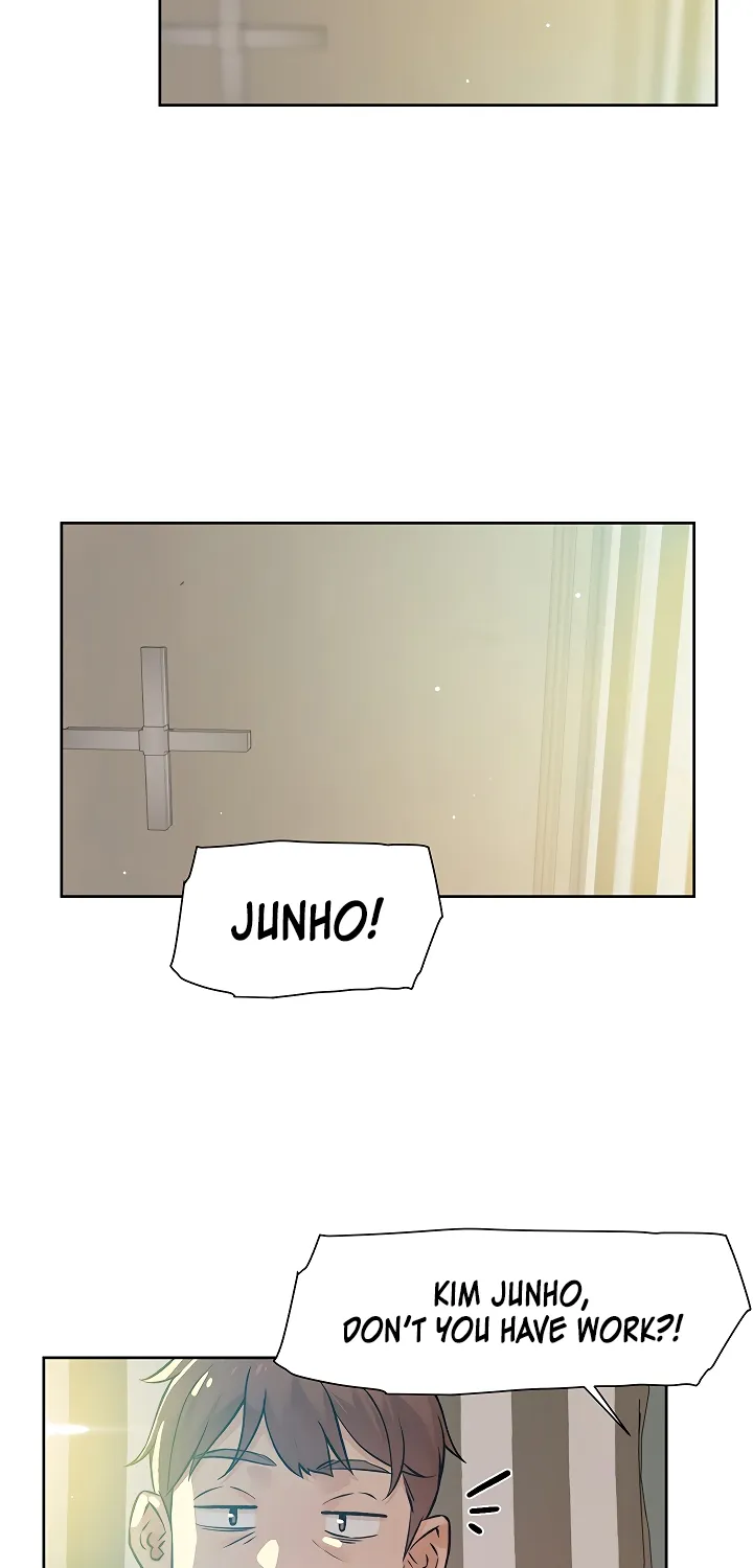 Cleaning Service Chapter 6 page 4 - 