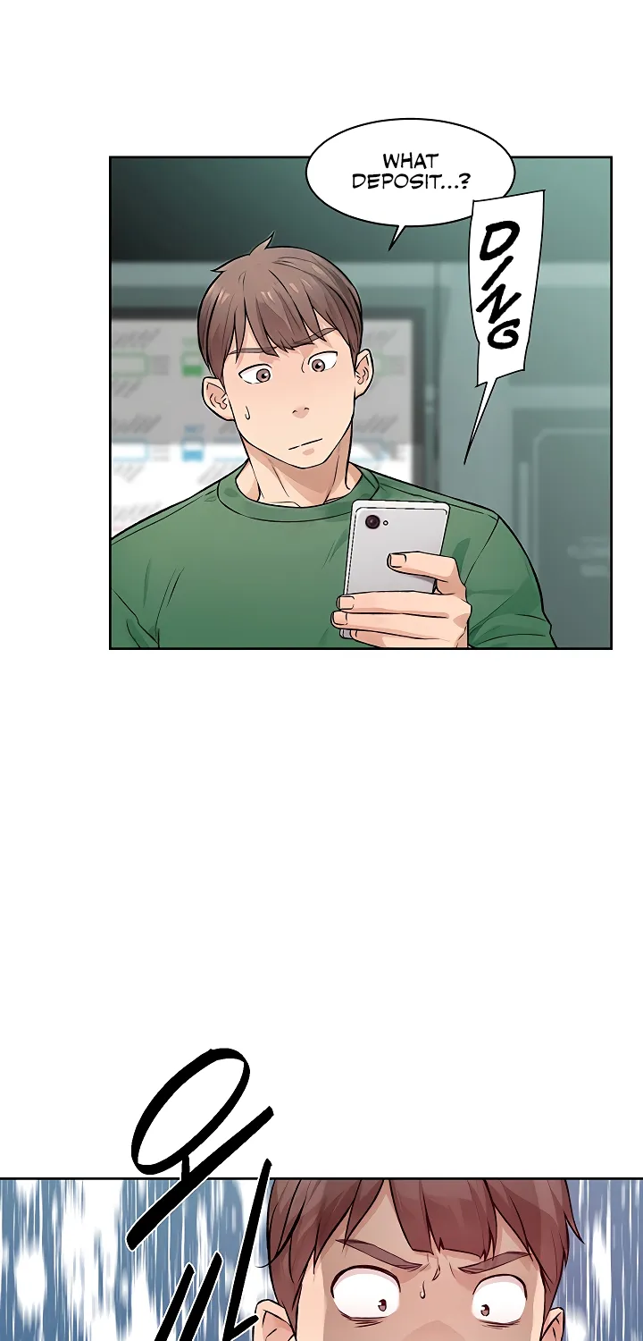 Cleaning Service Chapter 6 page 31 - 
