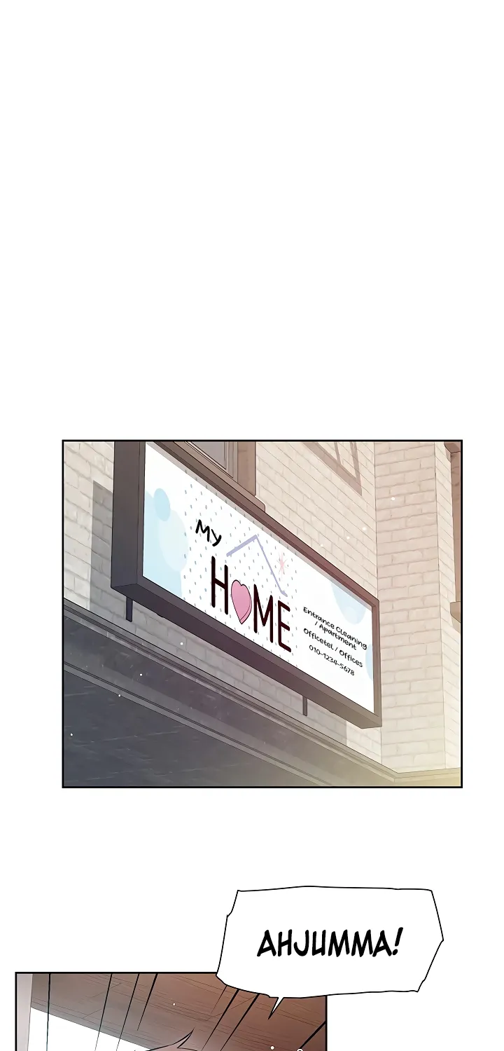Cleaning Service Chapter 6 page 33 - 