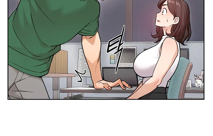Cleaning Service Chapter 6 page 36 - 