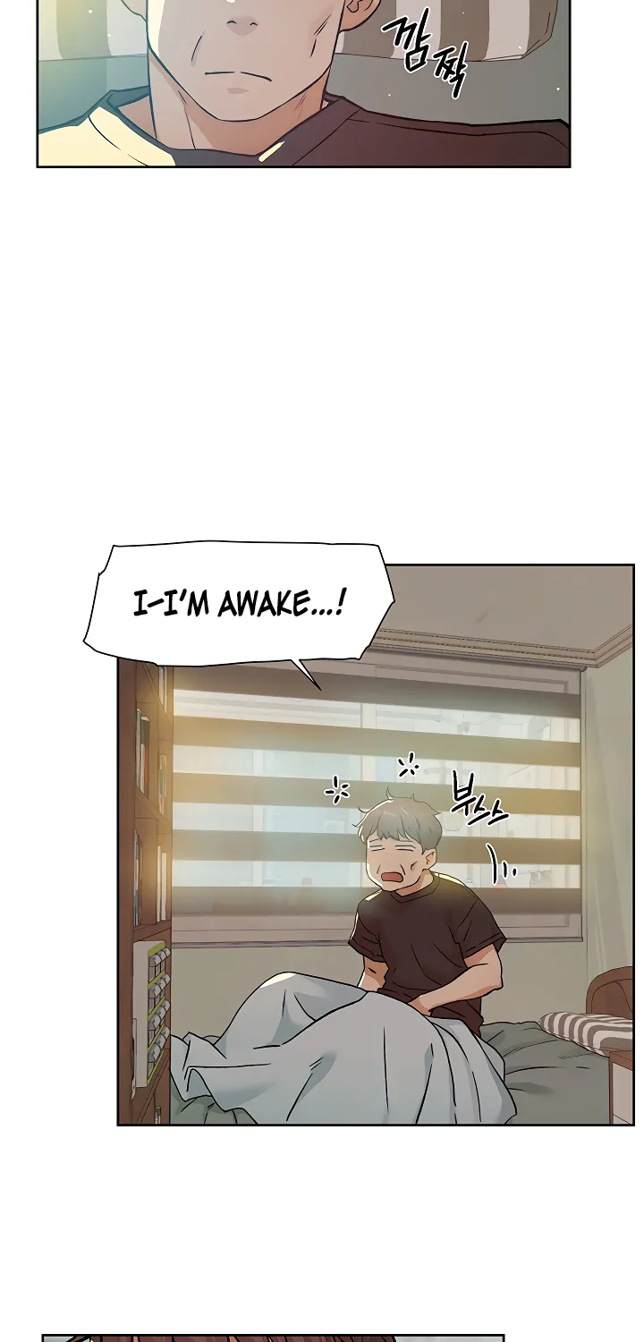 Cleaning Service Chapter 6 page 5 - 