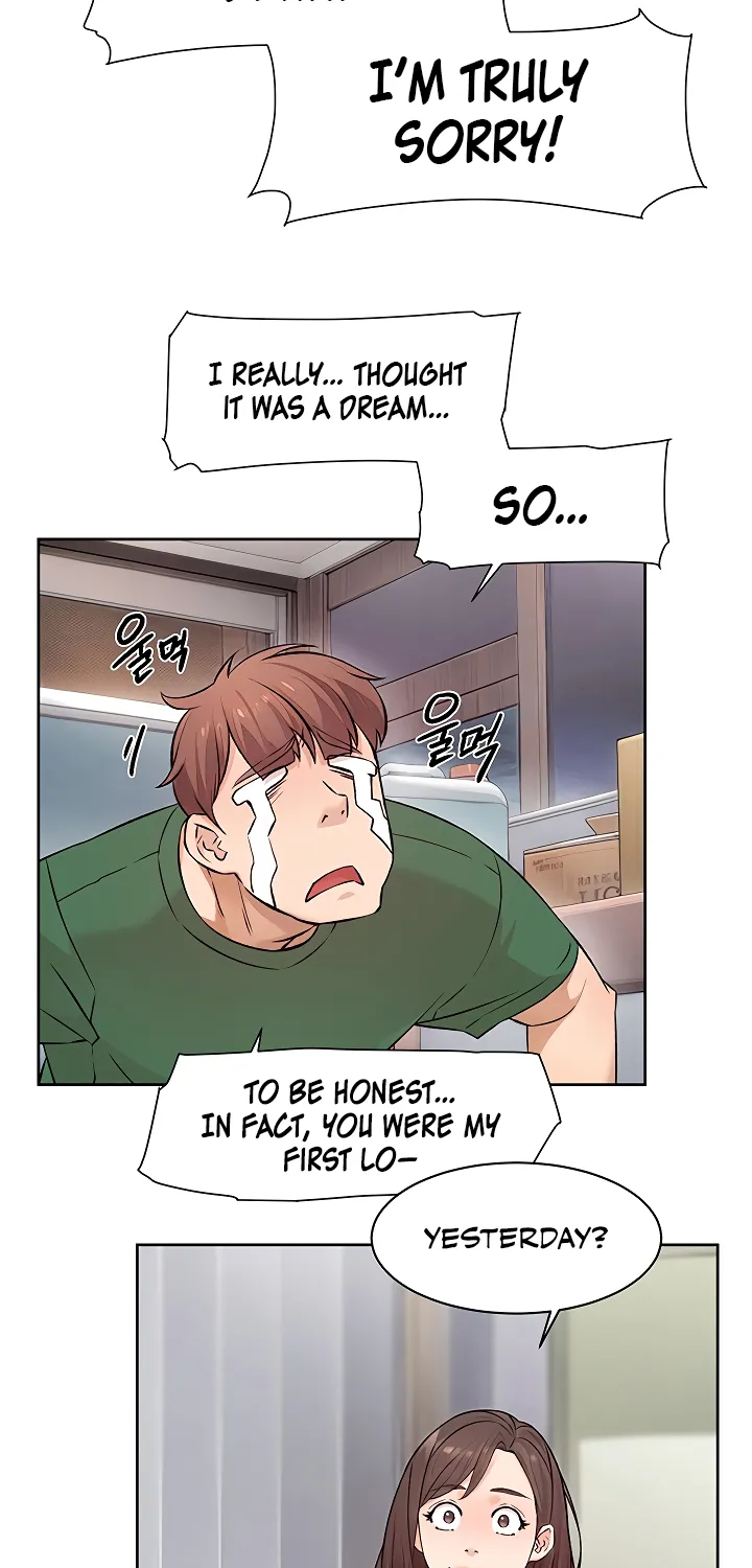 Cleaning Service Chapter 6 page 41 - 