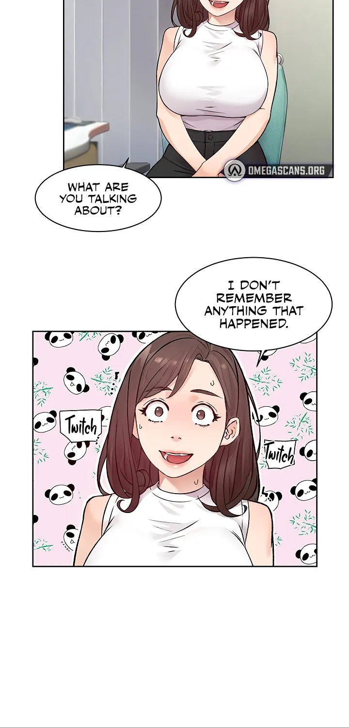 Cleaning Service Chapter 6 page 42 - 