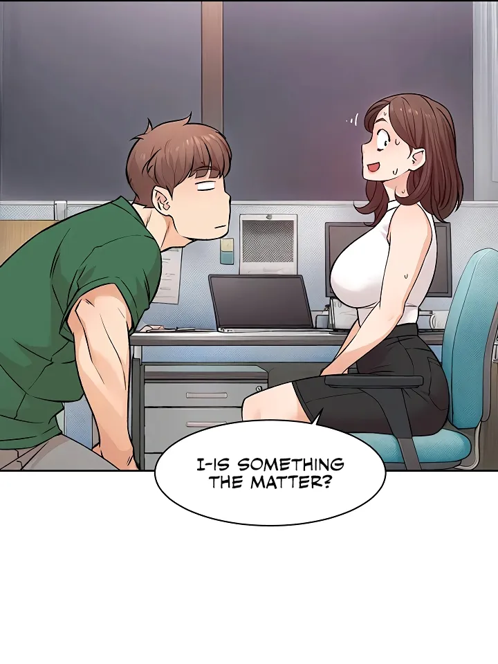 Cleaning Service Chapter 6 page 43 - 
