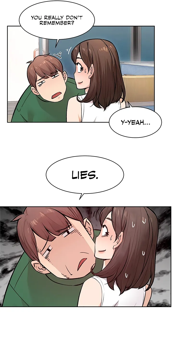 Cleaning Service Chapter 6 page 44 - 