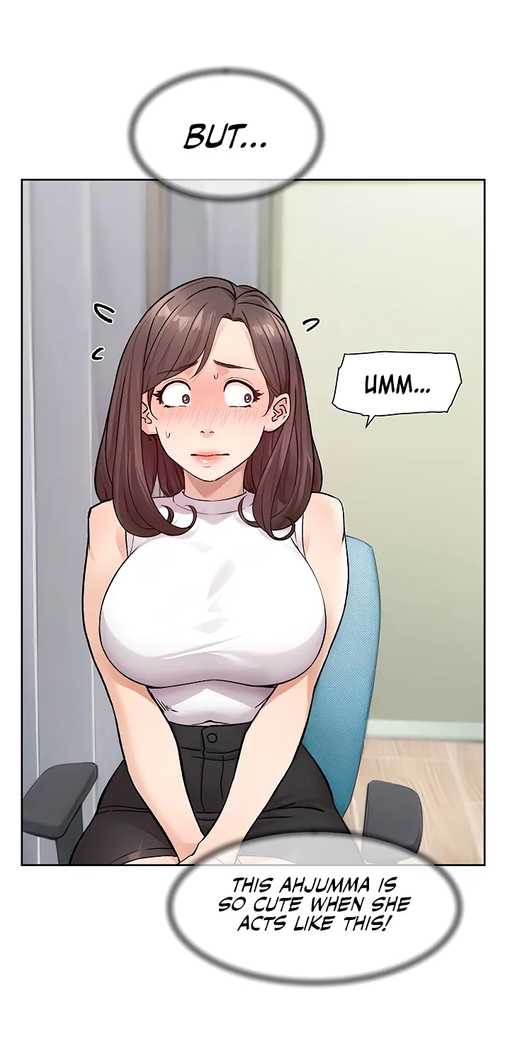 Cleaning Service Chapter 6 page 45 - 