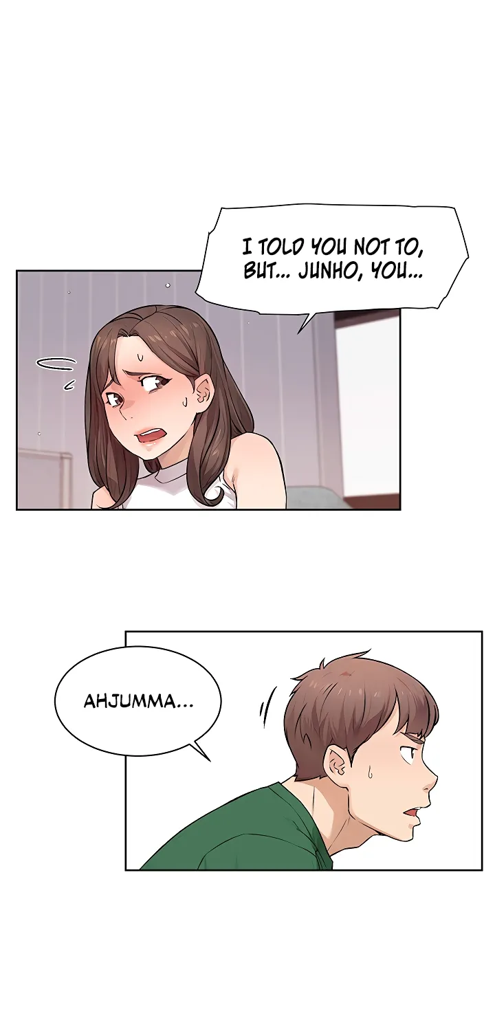 Cleaning Service Chapter 6 page 46 - 
