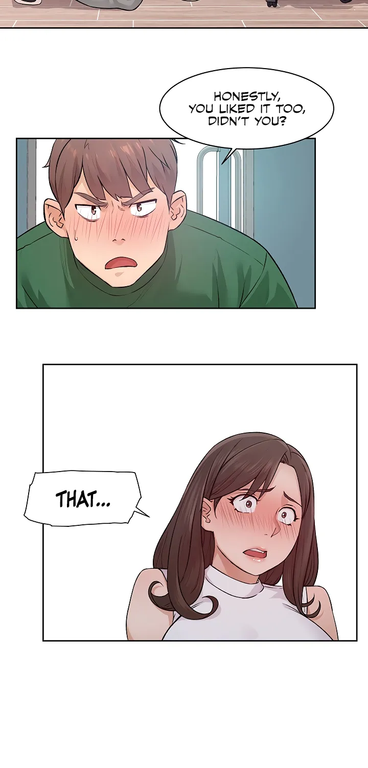Cleaning Service Chapter 6 page 48 - 