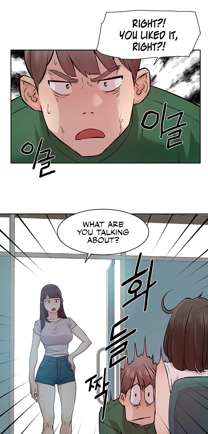Cleaning Service Chapter 6 page 49 - 