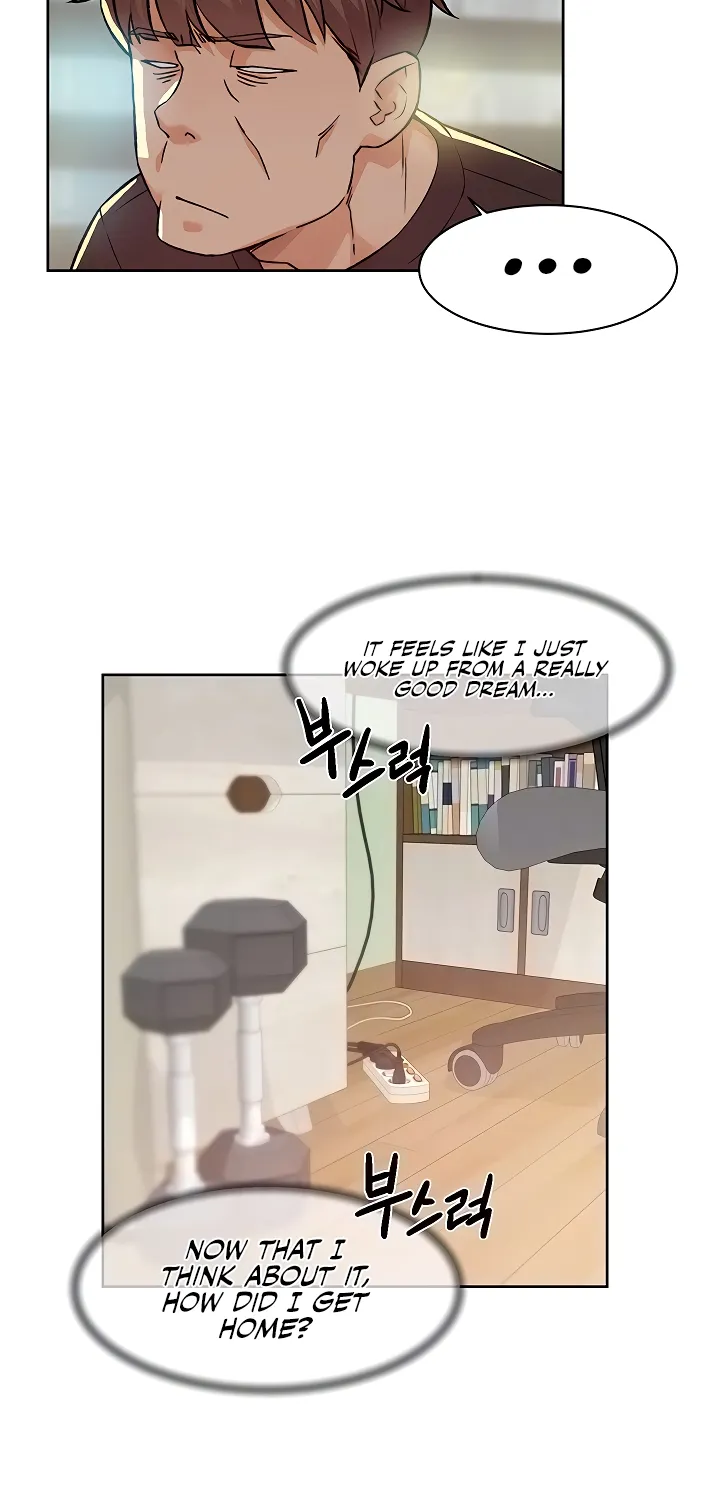 Cleaning Service Chapter 6 page 6 - 
