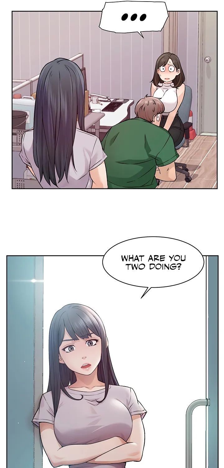 Cleaning Service Chapter 6 page 51 - 