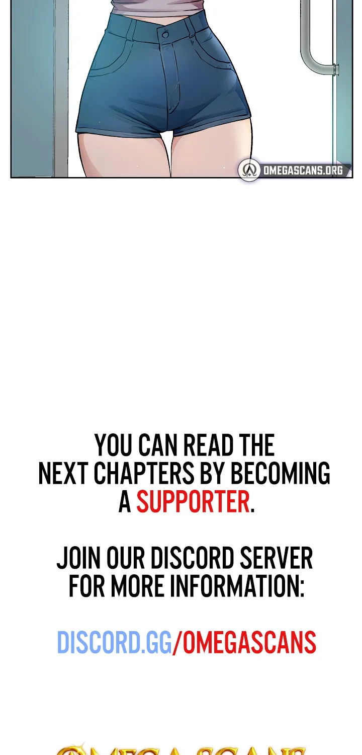 Cleaning Service Chapter 6 page 52 - 