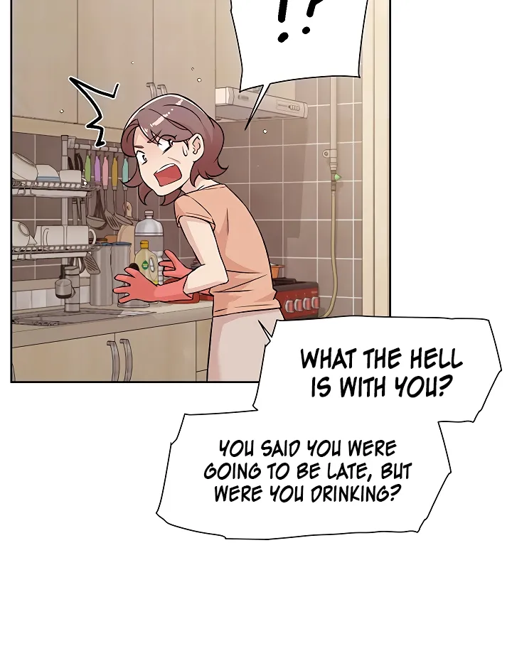 Cleaning Service Chapter 6 page 8 - 