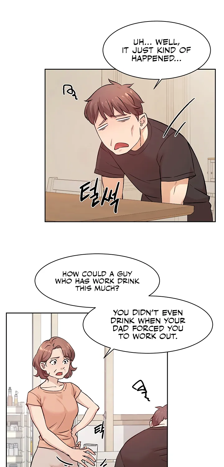 Cleaning Service Chapter 6 page 9 - 