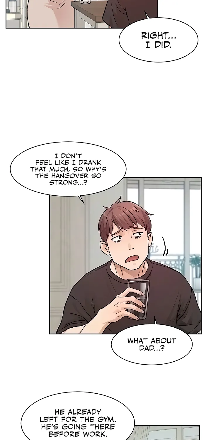 Cleaning Service Chapter 6 page 10 - 