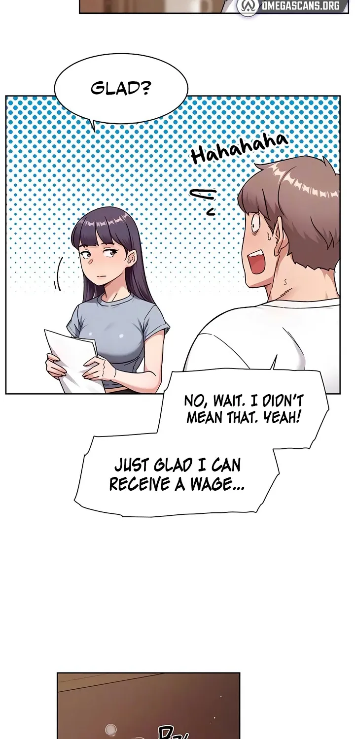 Cleaning Service Chapter 60 page 11 - 