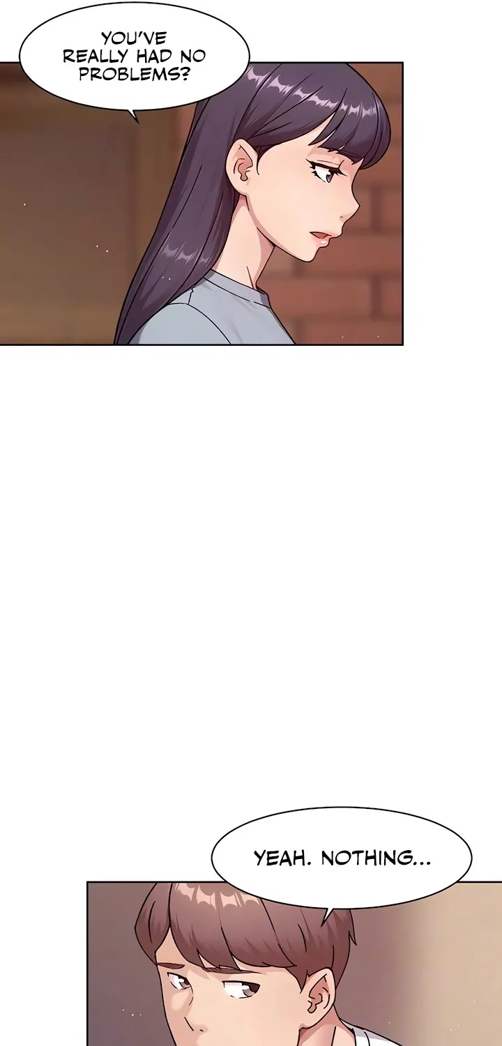 Cleaning Service Chapter 60 page 13 - 