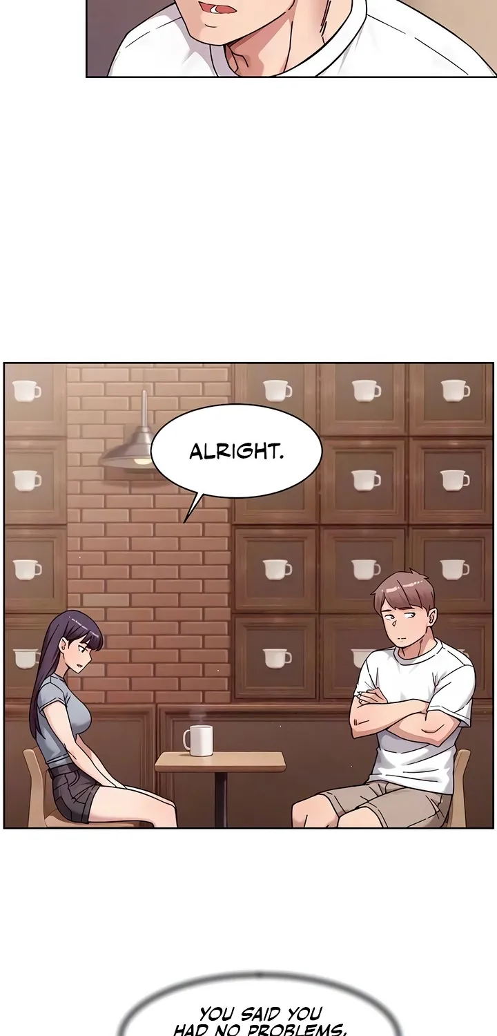Cleaning Service Chapter 60 page 14 - 