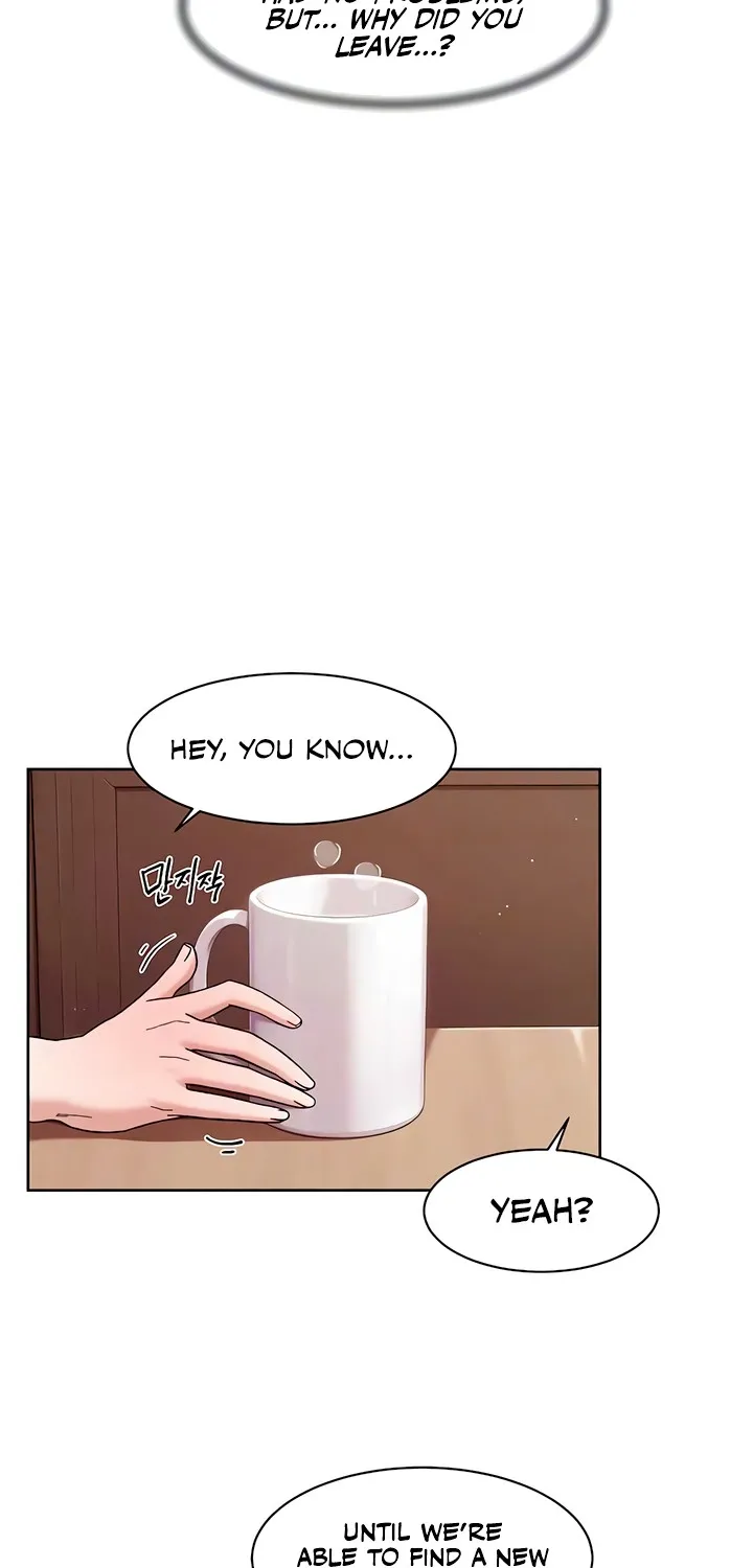 Cleaning Service Chapter 60 page 15 - 
