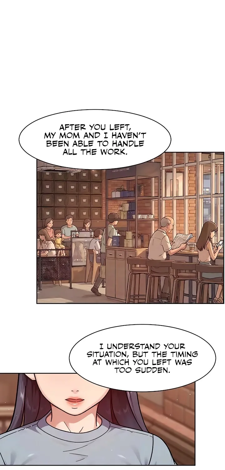 Cleaning Service Chapter 60 page 17 - 