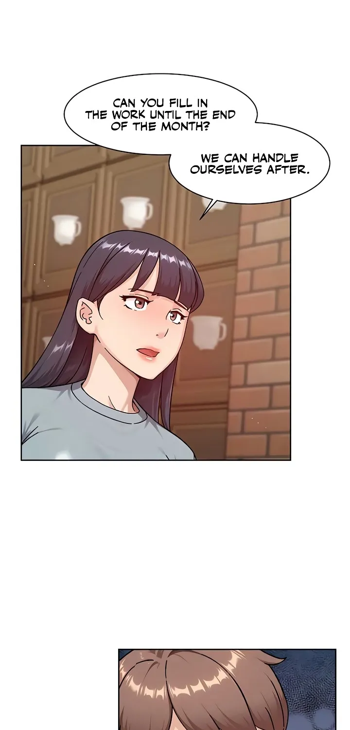 Cleaning Service Chapter 60 page 18 - 