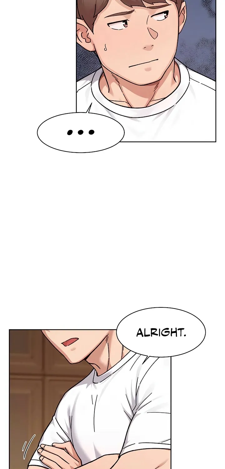 Cleaning Service Chapter 60 page 19 - 
