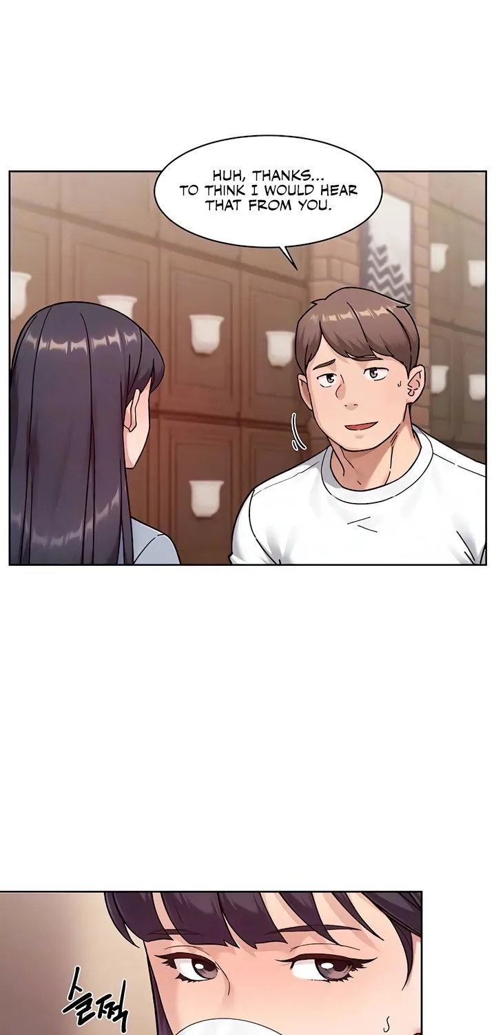 Cleaning Service Chapter 60 page 21 - 