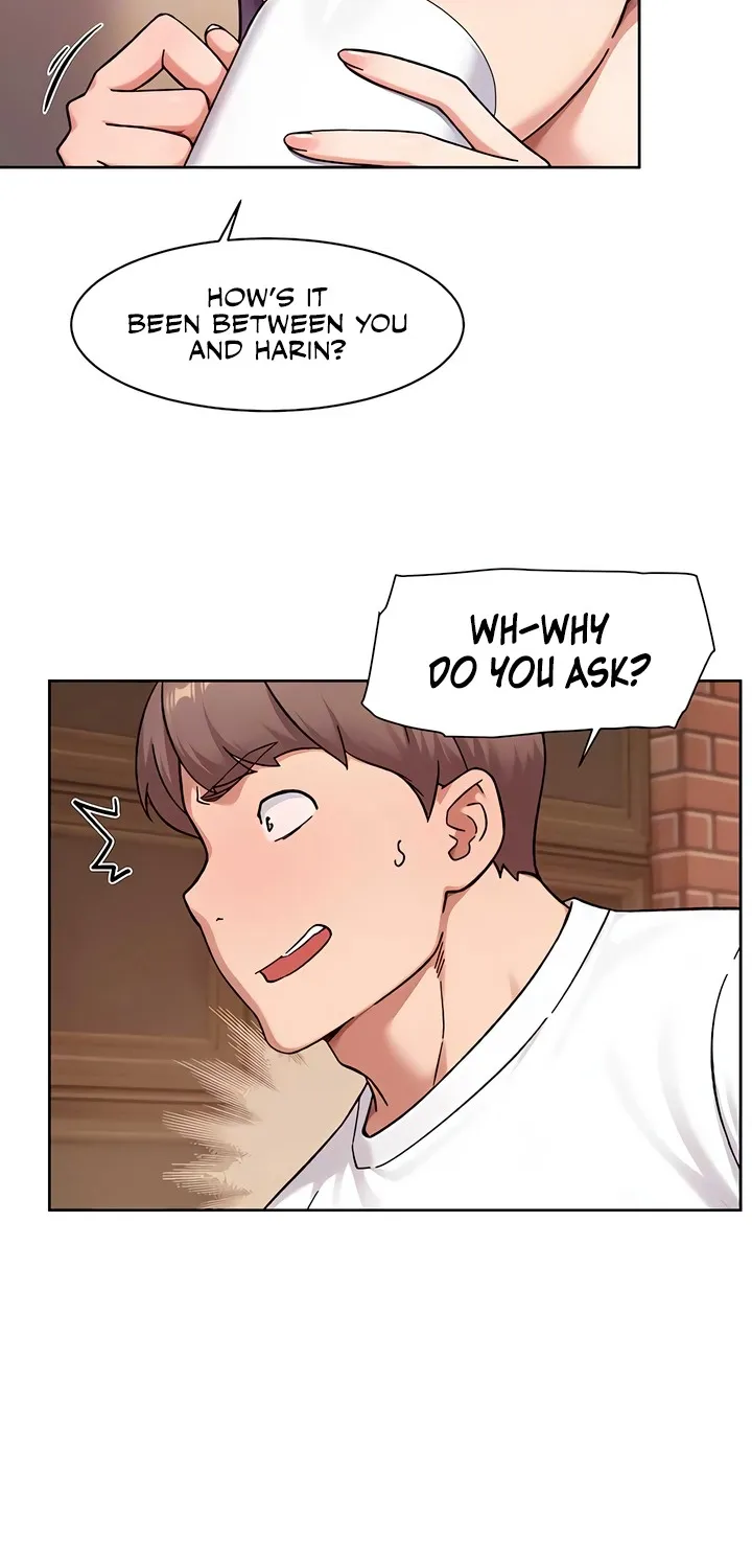 Cleaning Service Chapter 60 page 22 - 