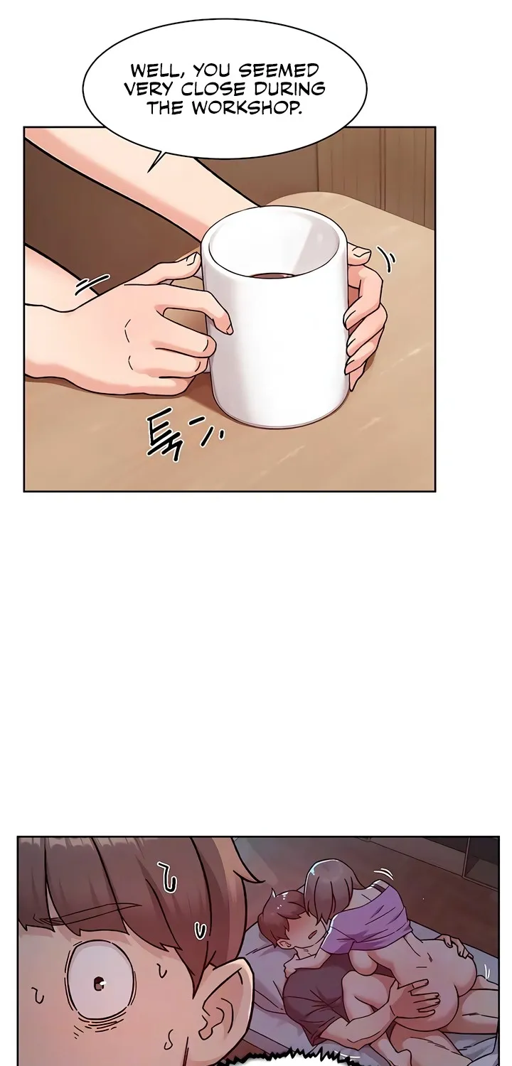 Cleaning Service Chapter 60 page 23 - 