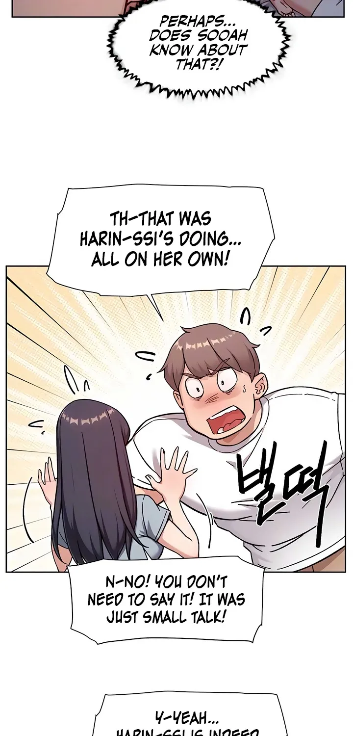 Cleaning Service Chapter 60 page 24 - 