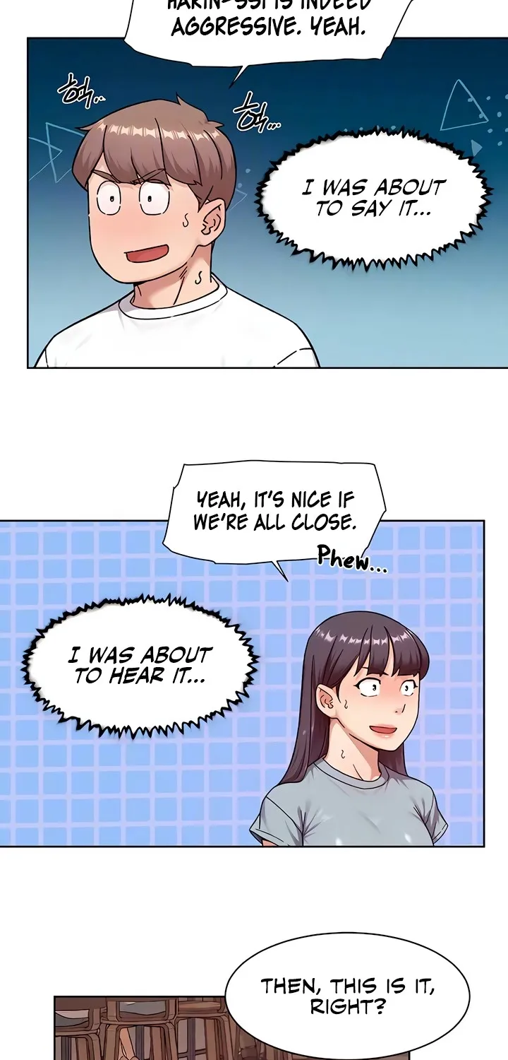 Cleaning Service Chapter 60 page 25 - 