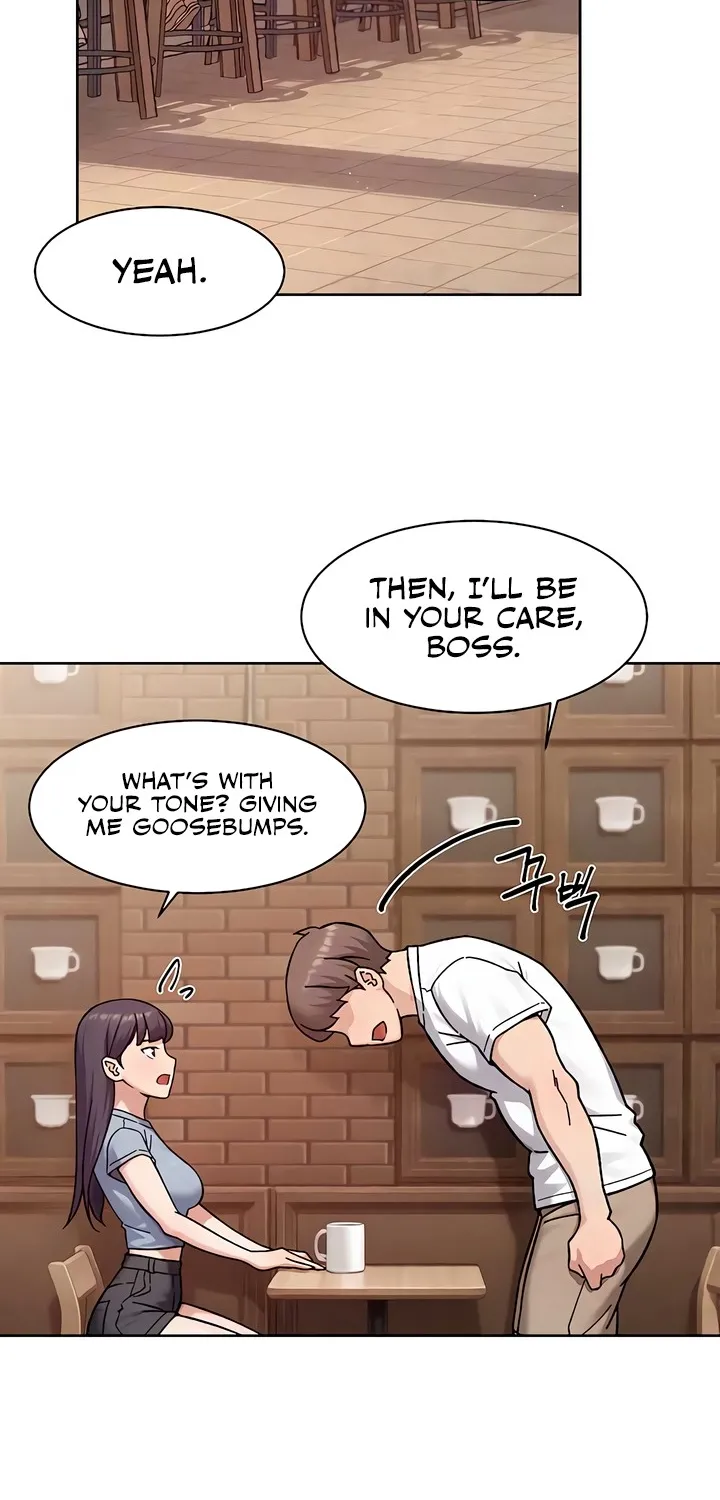 Cleaning Service Chapter 60 page 26 - 