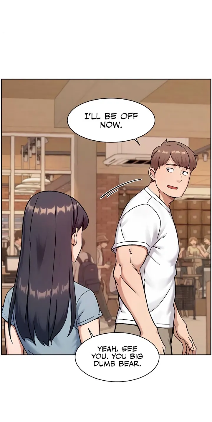 Cleaning Service Chapter 60 page 27 - 