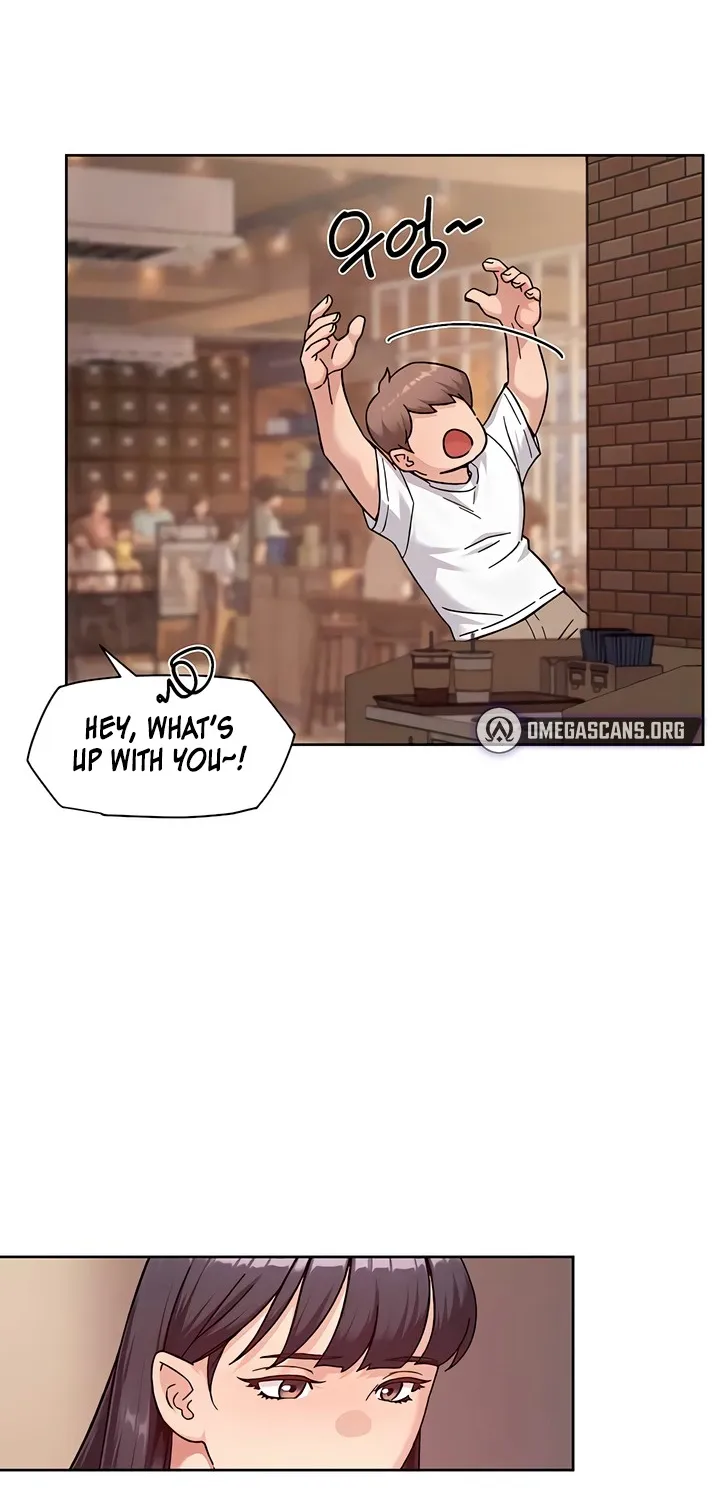 Cleaning Service Chapter 60 page 28 - 