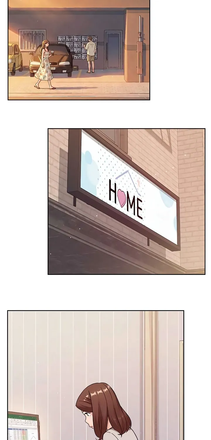 Cleaning Service Chapter 60 page 31 - 