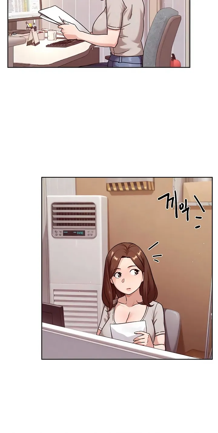 Cleaning Service Chapter 60 page 32 - 