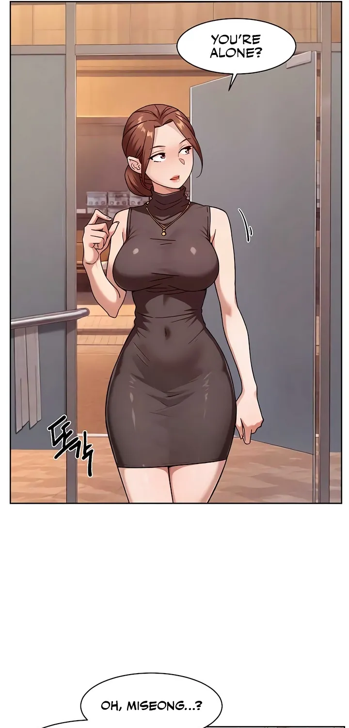 Cleaning Service Chapter 60 page 33 - 