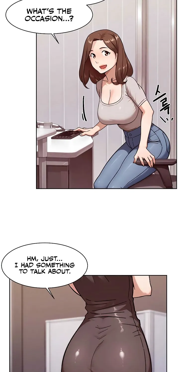 Cleaning Service Chapter 60 page 34 - 