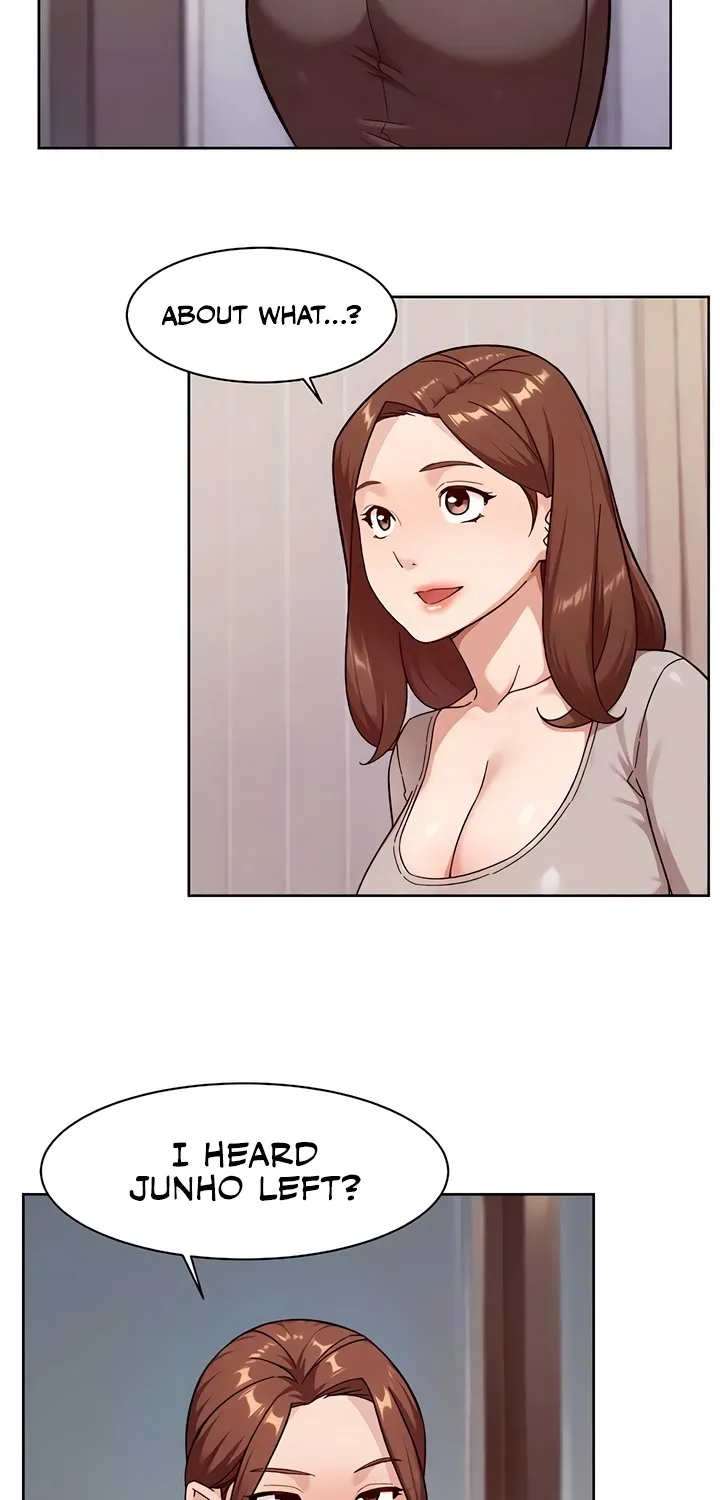 Cleaning Service Chapter 60 page 35 - 