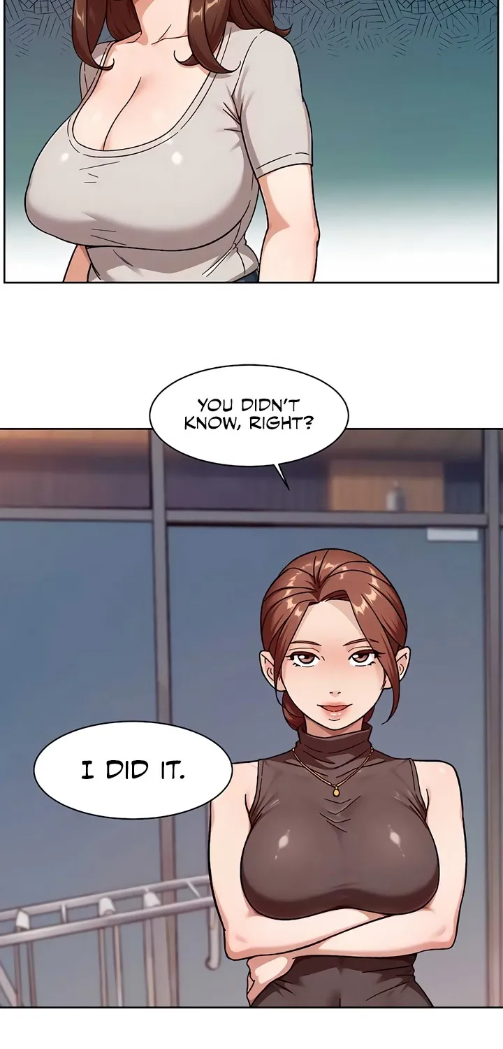 Cleaning Service Chapter 60 page 38 - 