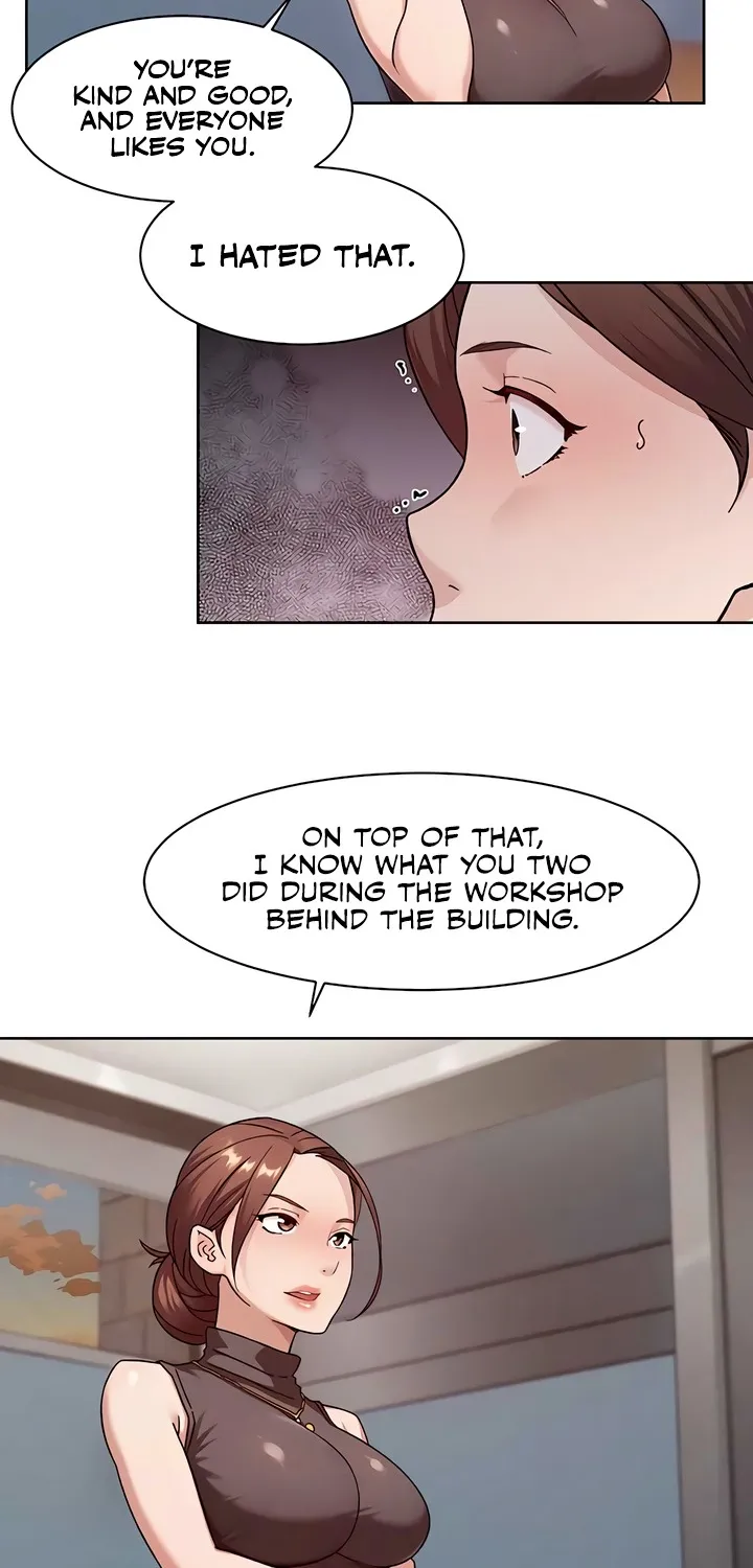 Cleaning Service Chapter 60 page 40 - 