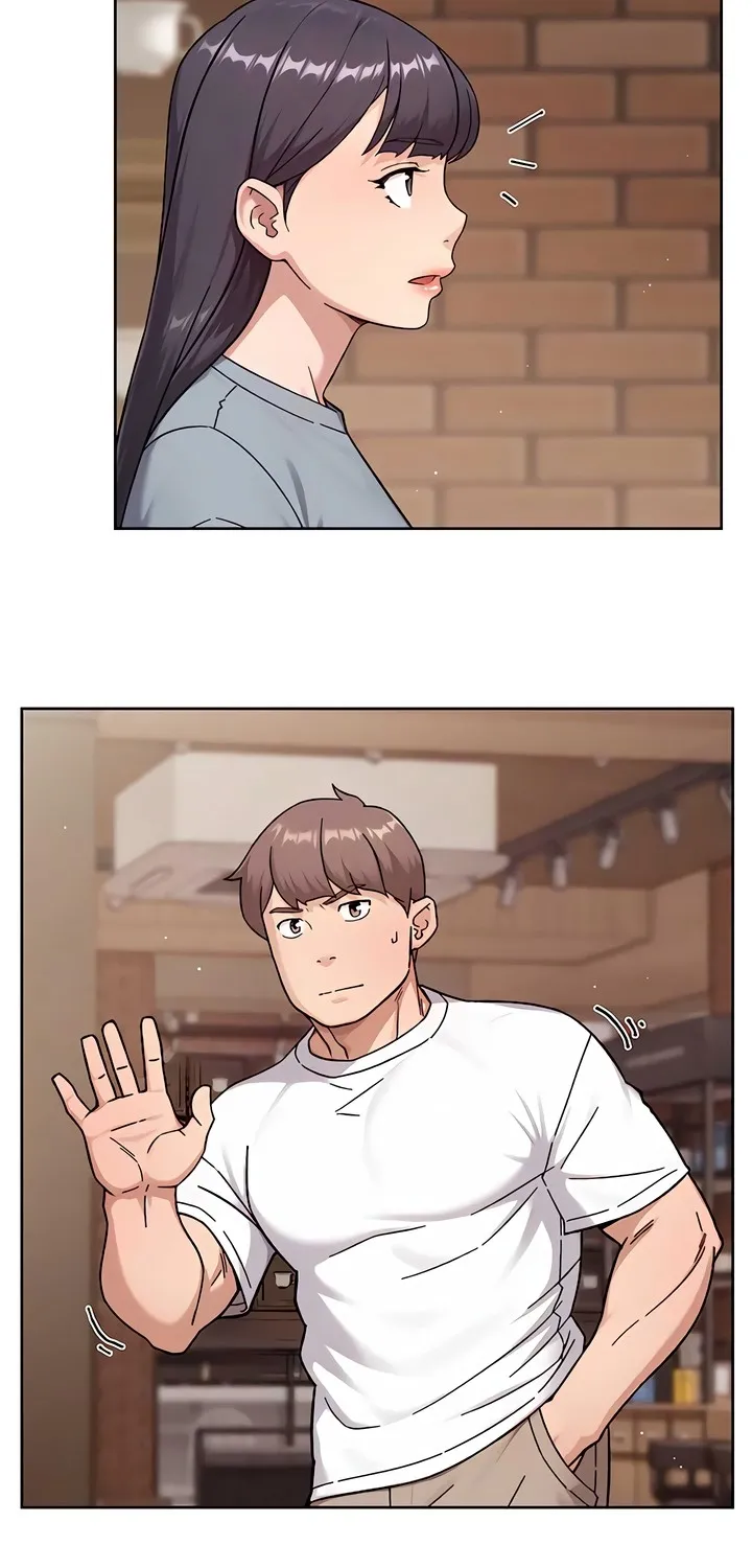 Cleaning Service Chapter 60 page 5 - 