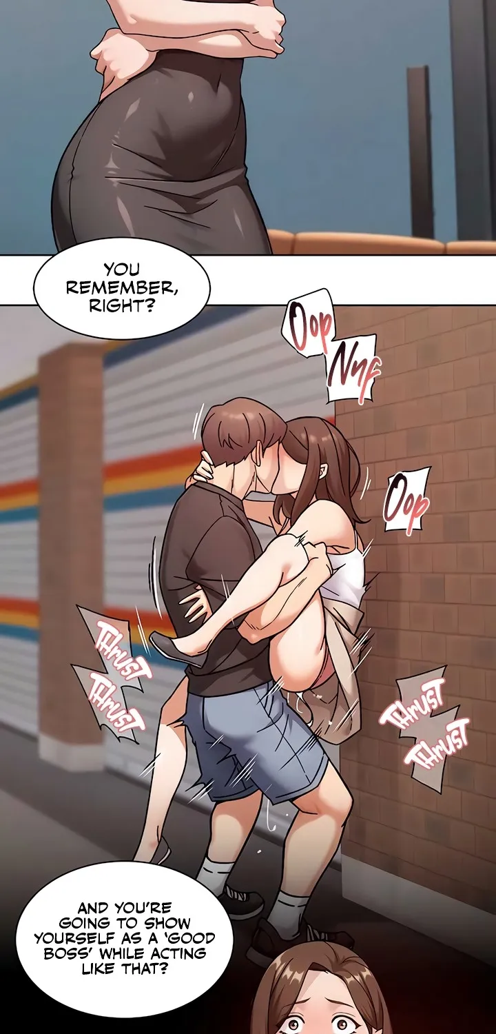 Cleaning Service Chapter 60 page 41 - 