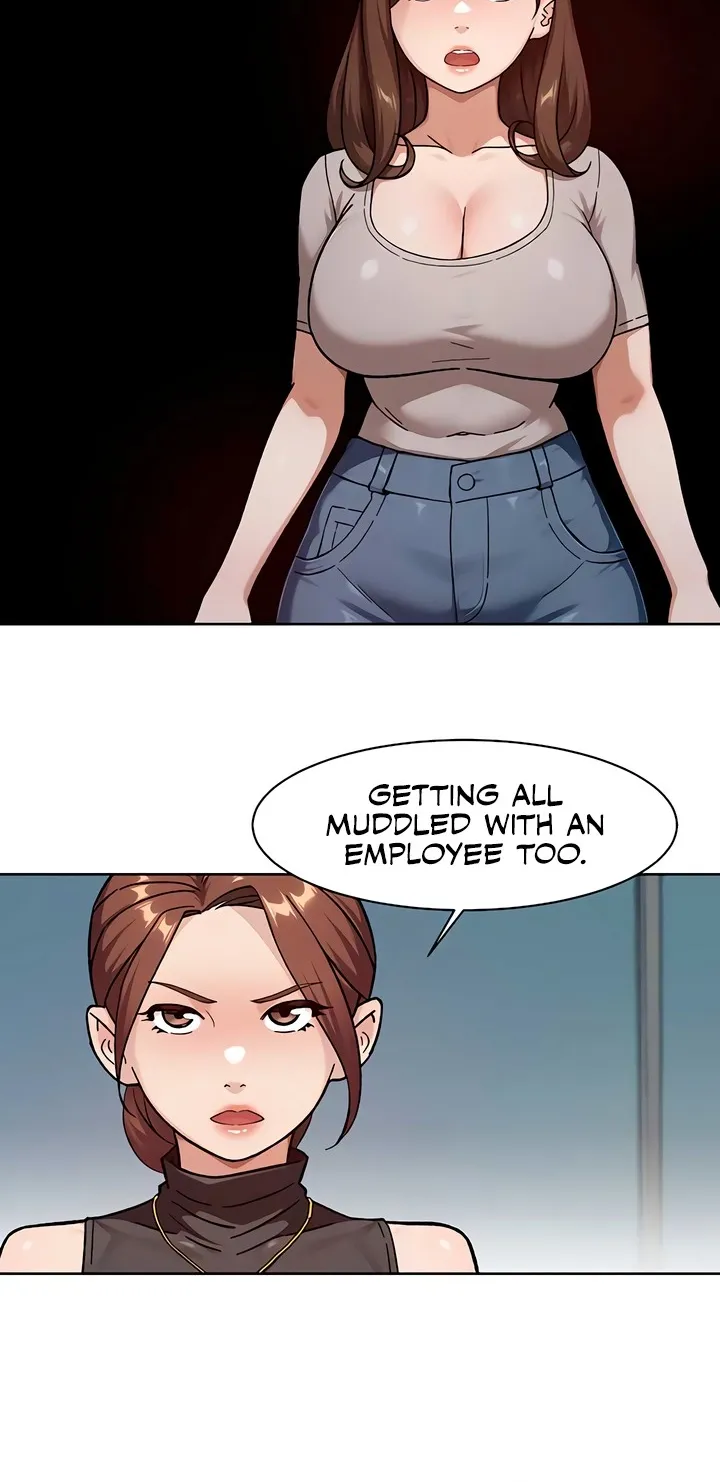 Cleaning Service Chapter 60 page 42 - 