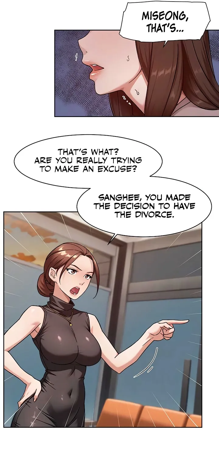 Cleaning Service Chapter 60 page 43 - 