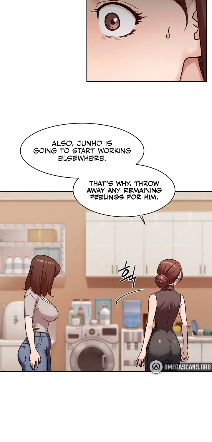 Cleaning Service Chapter 60 page 45 - 