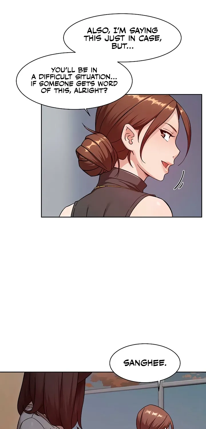Cleaning Service Chapter 60 page 46 - 