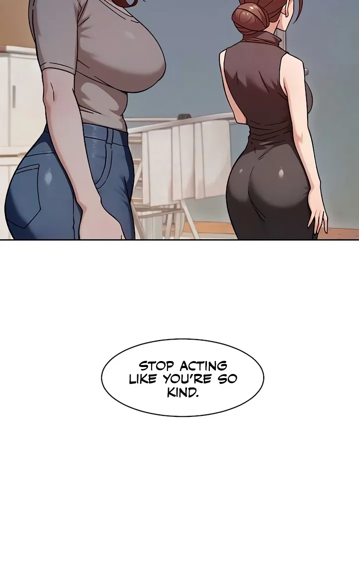 Cleaning Service Chapter 60 page 47 - 