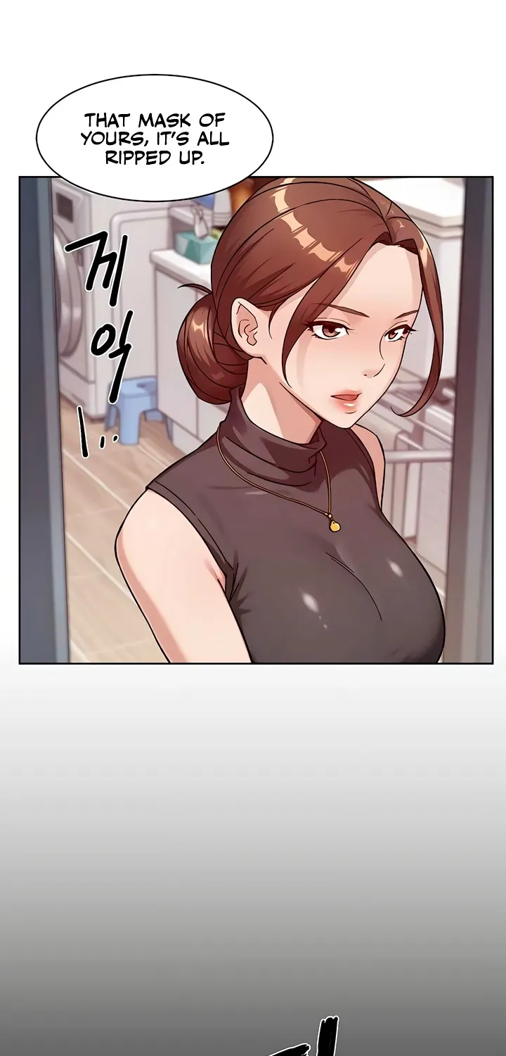 Cleaning Service Chapter 60 page 48 - 